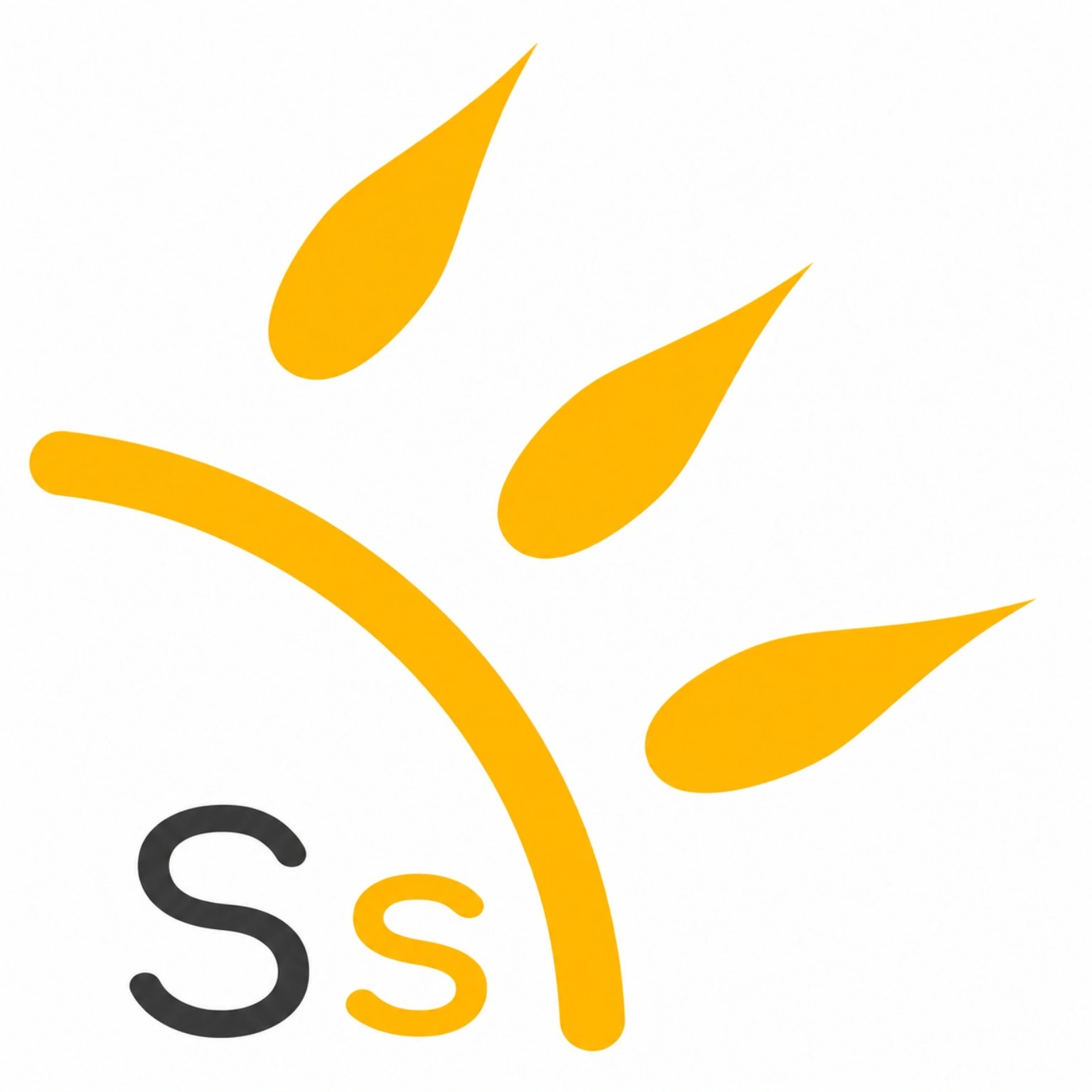 Logotipo de Seré Solar